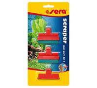 sera scraper pezzi di ricambio, Set 2, 1 pz.