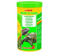 Sera Sera herbs'n'loops 1lt