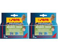 Sera Siporax algovec Professional 35 g (Confezione da 2)