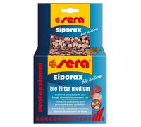 Sera Siporax Bio Attivo Professionale Ref SERA 8485