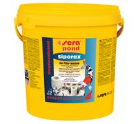 Sera Siporax Pond Professional, 25 mm - 10 L