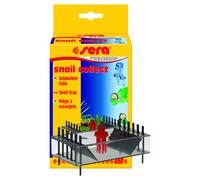 Sera Snail Collect/Trappola A Lumache