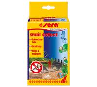 Sera Snail Collect trappola per lumache - 1 pezzo - 1° ORDINE? scegli lo sconto BZR5 / BZR20 + 200 punti fedeltà