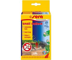 Sera, Snail Collect, Trappola per Lumache