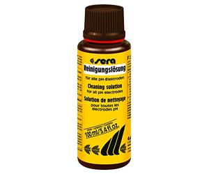 sera Soluzione detergente 100 ml - per elettrodi PH