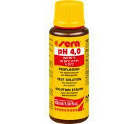 Sera Soluzione per la Taratura - pH 4,0