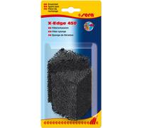 SERA Spugna Di Filtrazione Per Pompa X-Edge 450, Nera, Per Tutte Le Acque