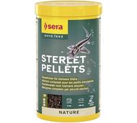 sera Sturgeon Granules 1000ml