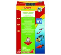 SERA SUPER CARBON 1KG CARBONE ATTIVO
