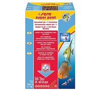 Sera Super Peat Torba Attiva granulare