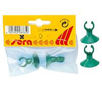 sera supporto per riscaldatori, termometri, tubi ecc.