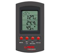 sera termometro/igrometro per rettili, 1 pz.