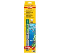 sera termoriscaldatore per acquari 150 W | termoriscaldatori disponibili in diverse potenze | per l'ottimale temperatura dell'acqua nell'acquario