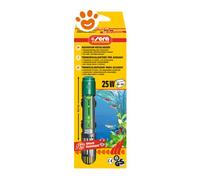 Sera Termoriscaldatore per Acquario - Sera Termoriscaldatore per Acquario - Confezione Da 25 W