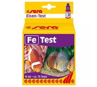 Sera Test Ferro FE (Ferro) 75 misurazioni