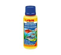 Sera Toxivec 100 ml - 1° ORDINE? scegli lo sconto BZR5 / BZR20 + 200 punti fedeltà
