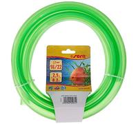 sera Tubo 16/22 Verde, 2,5 m, Tubo per Acquario, Tubi Flessibili in Diversi diametri, Lunghezze e Colori