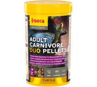 Sera Reptil Professional Carnivori: 250 ml