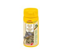 Sera Viformo Cross Fish manigme per pesci Loricaridi in pastiglie - 50ml - 1° ORDINE? scegli lo sconto BZR5 / BZR20 + 200 punti fedeltà