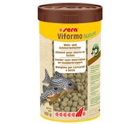 sera Vifor Nature Mangime in pastiglie per Loricaridi 250 ml