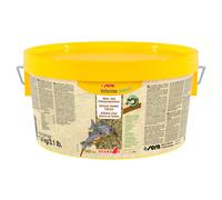 sera Viformo Nature Mangime in pastiglie per Loricaridi - Secchiello - Set %: 2 x 1,4 kg