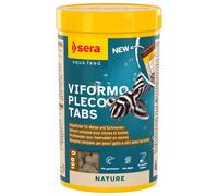 sera Vifor Nature Mangime in pastiglie per Loricaridi 250 ml