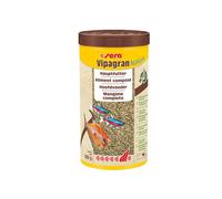 Sera Vipagran Nature Granuli morbidi con farina d'insetti 4%