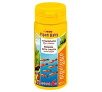 sera Vipan Baby Natura