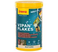 Sera Vipan Nature - 1.000 ml