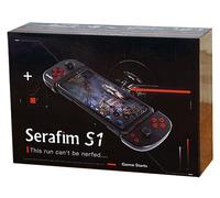 SERAFIM S1 Controller Multipiattaforma + Usb Dongle