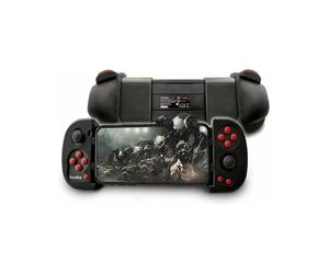 Serafim Tech Serafim S1 Nero Bluetooth Gamepad Android, Nintendo Switch, iOS