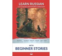 Serafima Gettys Kees Van Den End Bermuda W Learn Russian with Begin (Tascabile)