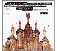 SERAFIN, JOZEF - DIE ORGEL IN DER..