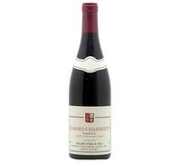 Sérafin Père & Fils Charmes-Chambertin AOC Premier Cru 2021 0,75 ℓ