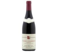 Sérafin Père & Fils Charmes-Chambertin AOC Premier Cru 2021 0,75 l