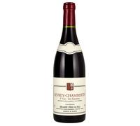 Sérafin Père & Fils Gevrey-Chambertin 1er Cru Les Cazetiers AOC 2021 0,75 ℓ