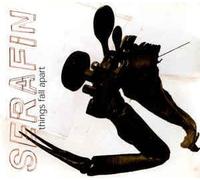 Serafin - Things Fall Apart - Maxi CD1