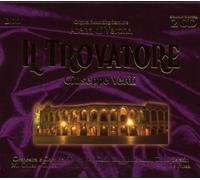 Serafin,Tullio - Il Trovatore-Giuseppe Verdi