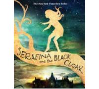 Serafina and the Black Cloak