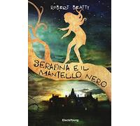 Serafina e il mantello nero