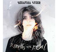 Serafina Steer - The Moths Are Real