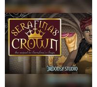 Serafina's Crown (PC) Steam Key - GLOBAL