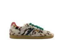 Serafini - Sneaker Cavallino in rosa/verde - - Shoes - Donna - Multicolore - 37 EU