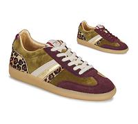 Serafini Sneakers basse COPENAGHEN VINTAGE in Multicolore 39