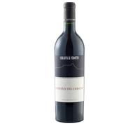 Serafini & Vidotto Il Rosso Dell'Abazia Montello Asolo DOC 2020 0,75 l