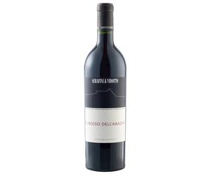 Serafini & Vidotto Il Rosso Dell'Abazia Montello Asolo DOC 2020 0,75 l