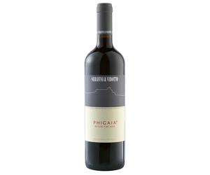 Serafini & Vidotto Phigaia After the Red Montello e Colli Asolani DOC 2022 0,75 ℓ