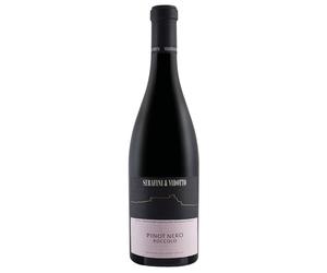 Serafini & Vidotto Roccolo Colli Trevigiani IGT Pinot Nero 2020 0,75 ℓ