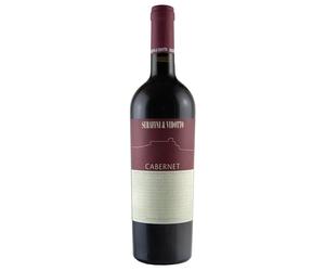 Serafini & Vidotto Trevenezie IGT Cabernet Sauvignon 2024 0,75 ℓ