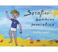 Serafino bambino pesciolino